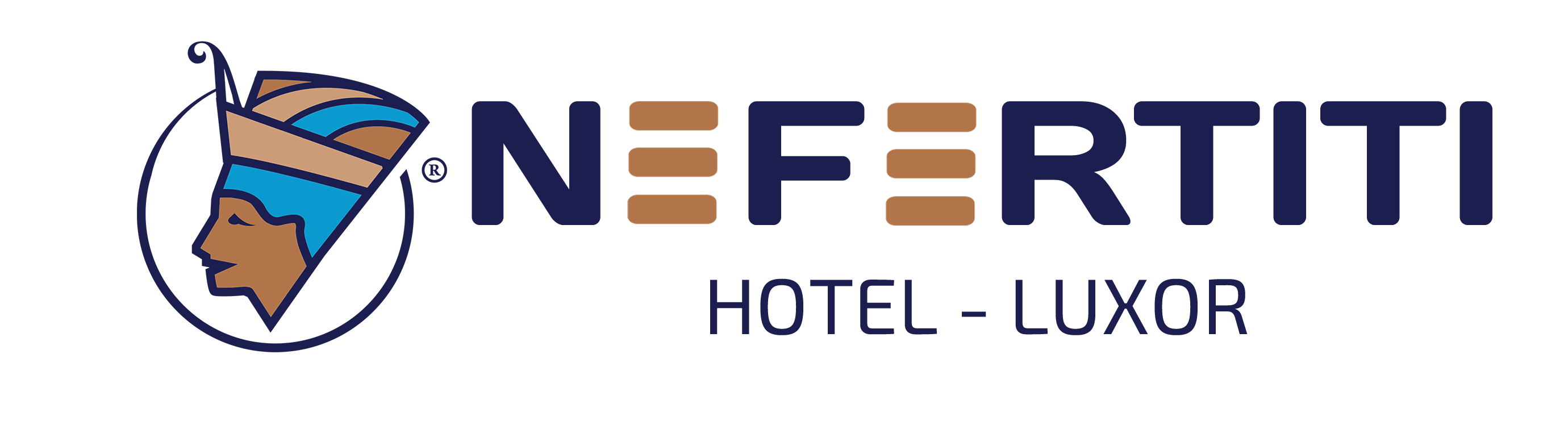 Nefertiti Hotel - Luxor